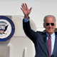 Illustration for article titled After Request From Dying Son, Joe Biden Might Seek Nomination
